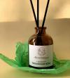 Аромадиффузор &amp;quot;Тосканская кожа&amp;quot; | Ароматическая продукция ручной работы Aromake.ru